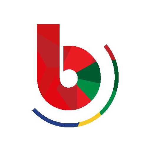 BDF Logo